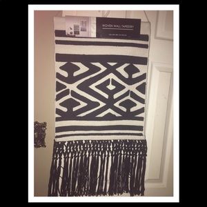 New Boho Woven Wall Hanging Home Decor